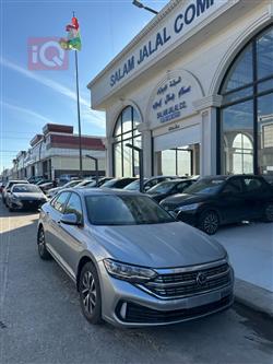 فولكسفاغن جيتا